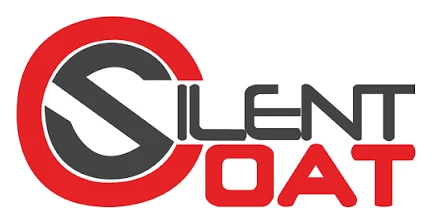 Silent Coat logo